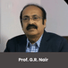 Kochi Business School, Dean of Placements: Prof. G.R. Nair Interview
